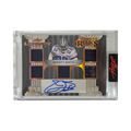 Leaf Signature Relics Emmitt Smith 6/20