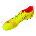 Patrice Evra Signed Boot