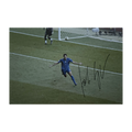 Fabio Grosso Italy 2006 WC Final 12x8 Photo 1