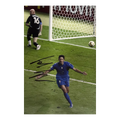 Fabio Grosso Italy 2006 WC Final 12x8 Photo 3