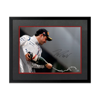Felipe Massa Signed 16x12 Image Deluxe Mount Frame (ACG Cert)
