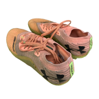 Fermín López Match Worn Boots