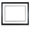 Framed