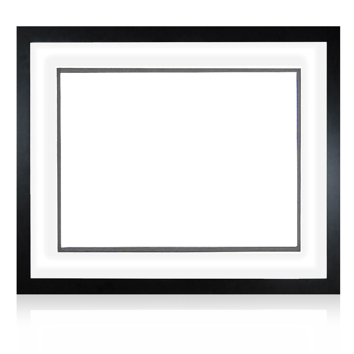 Framed