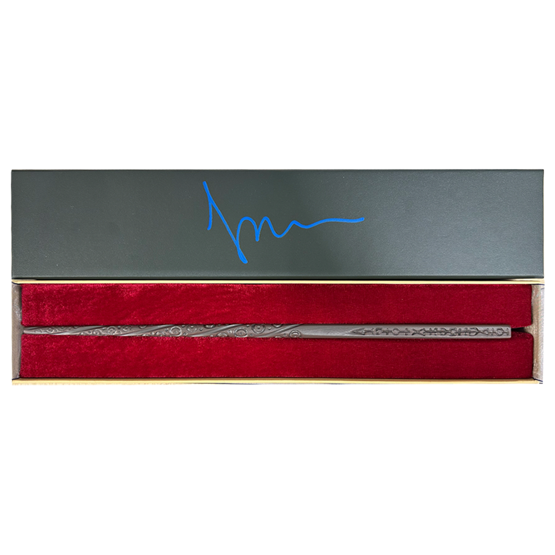 Gary Oldman Signed 'Harry Potter' Sirius Black Wand