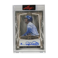 Leaf Sports Heroes Gary Sheffield 1/25