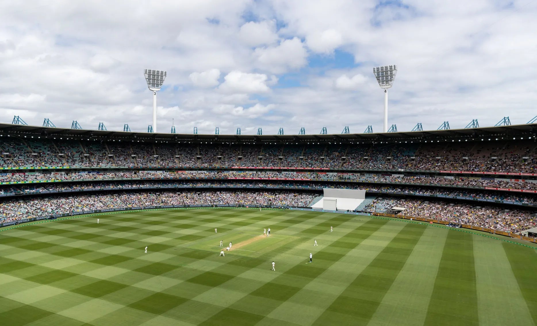 Cricket Memorabilia