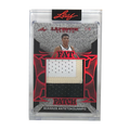 Leaf Fat Patch Giannis Antetokounmpo 1/3