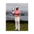 Graeme McDowell Signed 10x8 Photo