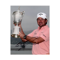 Graeme McDowell Signed 10x8 Photo