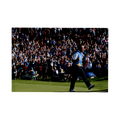 Graeme McDowell Signed 12x8 Image