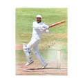 Graham Gooch Signed 16x12  Image #2