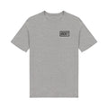 Rocket T-Shirt - Heather Grey