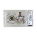 Futera Maestro Harry Kane Patch 11/25