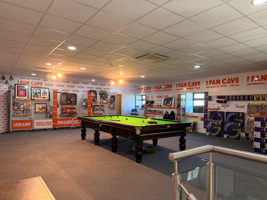 Book Your Warehouse Shop Visit