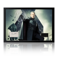 Sir Ian McKellen Signed X-Men Iconic Frame (ACOA)