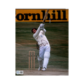Ian Botham Signed 10x8 Photo