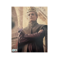 Jack Gleeson Signed Game Of Thrones 10x8 Image 1 (AFTAL Authenticated)