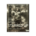 Jack O'Connell Signed Starred Up 10x8 Image 2 (AFTAL Authenticated)