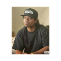 Jason Mitchell Signed Straight Outta Compton 10x8 Image (AFTAL Authenticated)