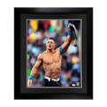 John Cena Signed 20x16 Image Deluxe Mount Frame (JSA)