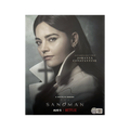 Jenna Coleman Signed The Sandman 10x8 Image (AFTAL Authenticated)