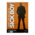 Jonny Lee Miller Signed Trainspotting 2 12x8 Image 1 (AFTAL Authenticated)