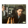 Jude Law Signed Road To Perdition 10x8 Image (AFTAL Authenticated)