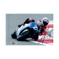 James Ellison Signed 12x8 Image