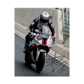 James Toseland Signed 10x8 Photo