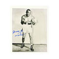 Jersey Joe Walcott Signed 10x8 Image