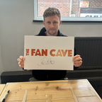 Joe Root Signed Mini Cricket Bat Iconic Frame