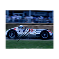 John Surtees Signed 10x8 Image