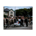John Surtees Signed 10x8 Image