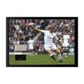 Jonny Wilkinson Signed Cut Iconic Frame (ACG Cert)