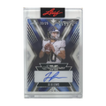 Leaf X Signature Ju Ju Lewis 20/25