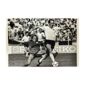 Karl-Heinz Rummenigge Signed Germany 12x8 Image 2