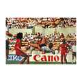Karl-Heinz Rummenigge Signed Germany 12x8 Image 3