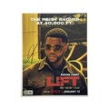 Kevin Hart Signed Lift 10x8 Image (AFTAL Authenticated)