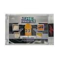 Leaf The Immortals Kareem Abdul-Jabbar 2/2