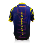 Luke Littler Signed 25/26 Shirt