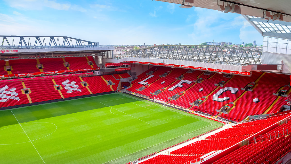 Liverpool