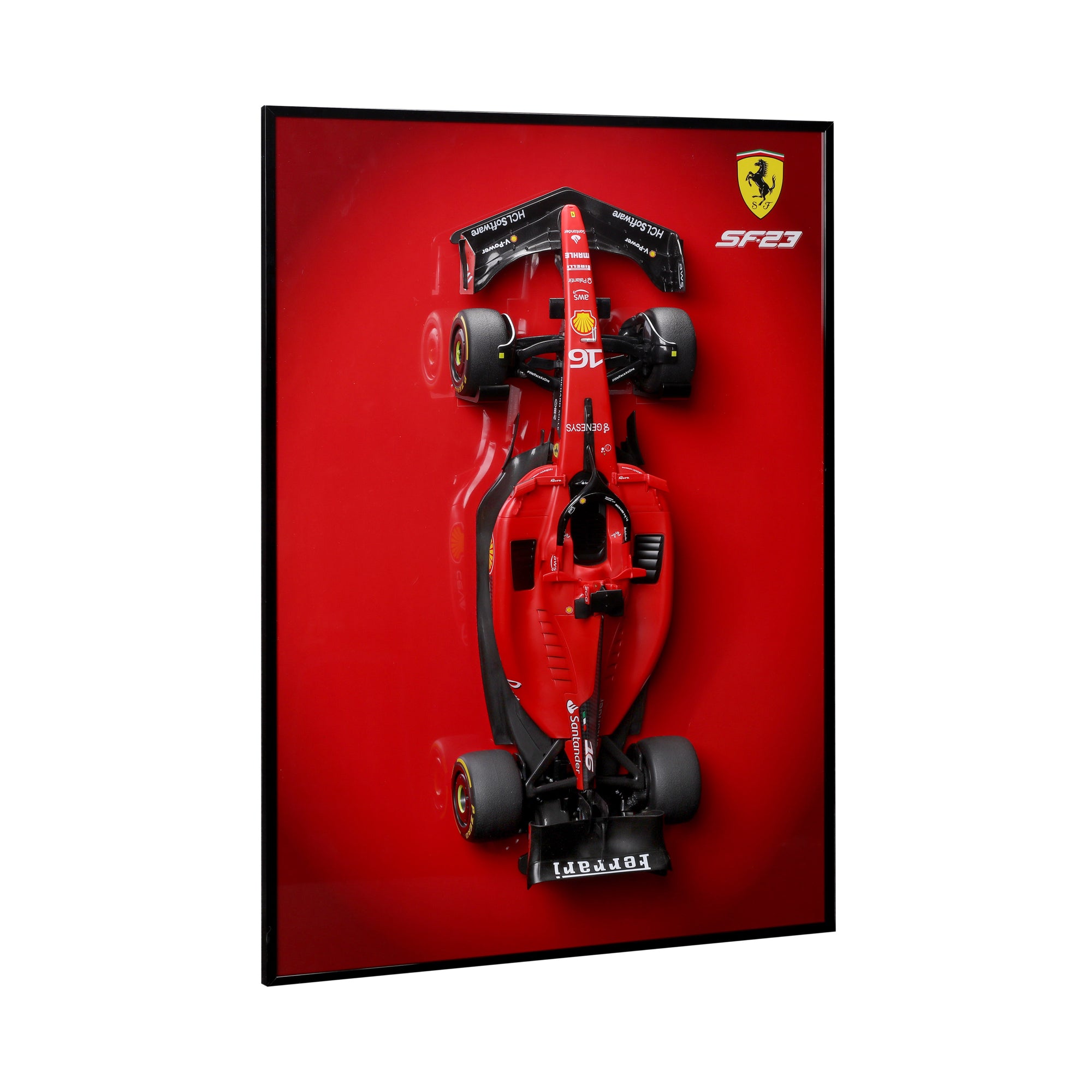 Wes Brown サイン入りシャツ フレーム付き Wes Brown – The Fan Cave Memorabilia