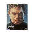 Michael C. Hall Signed Dexter: New Blood 10x8 Image 3 (AFTAL Authenticated)