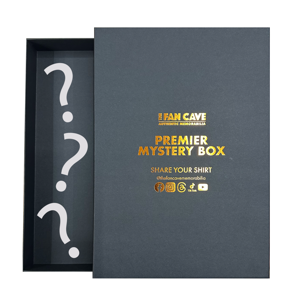 Mystery Premier League Football Bundle | Limited Edition Signed Football Shirts