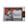 Leaf Sports Heroes Inscriptions Mariano Rivera 65/100