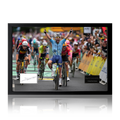 Mark Cavendish Signed Cut Iconic Frame