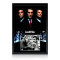 Martin Scorsese Signed Goodfellas Image Iconic Frame (Beckett)