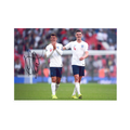 Mason Mount Signed 12x8 Image
