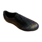 Max Lowe Signed & Match-Worn Boot